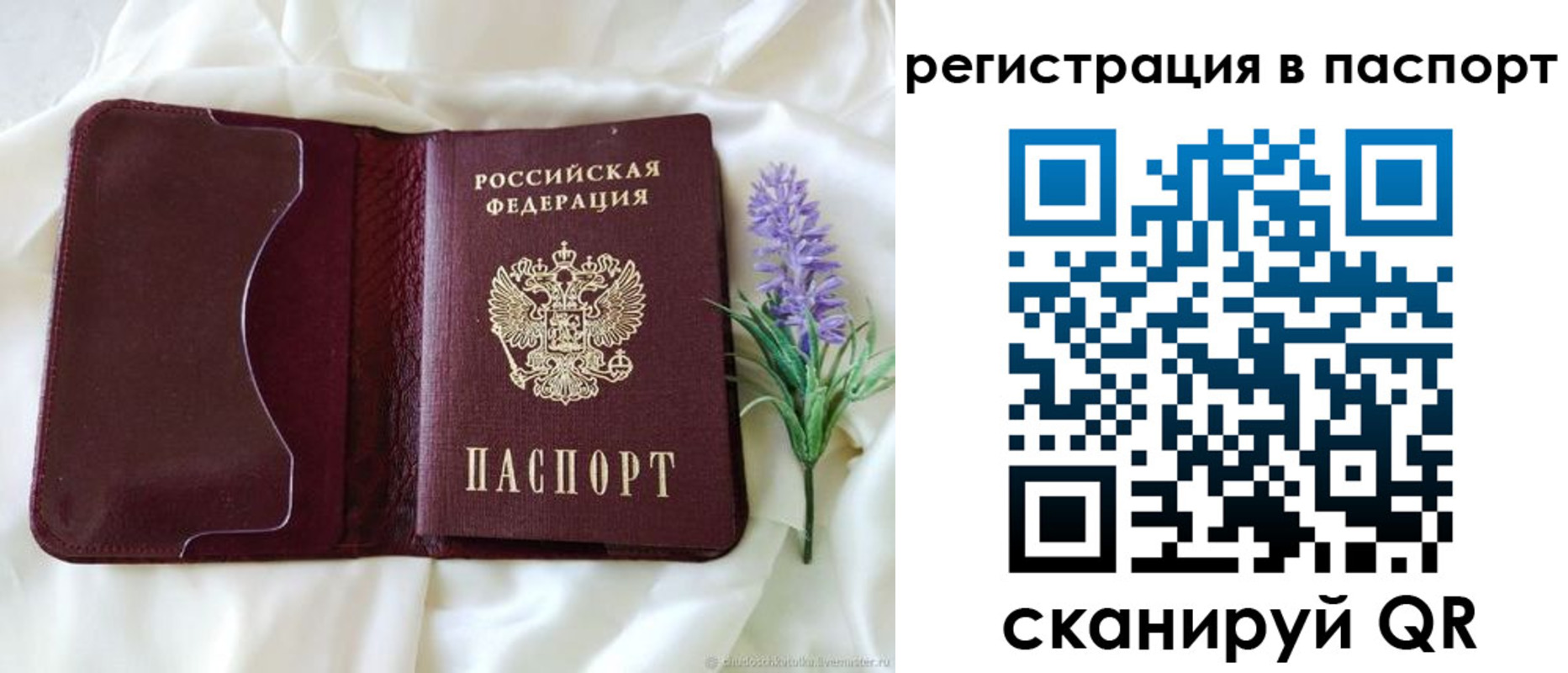 временная регистрация для всех в Аргуне